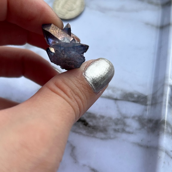 Angel Aura Crystal Bundle - Picture 8 of 12